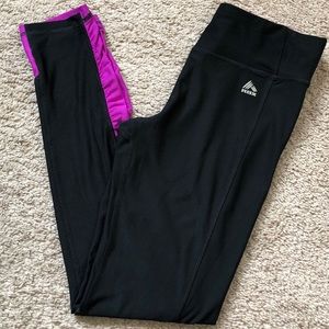 RBX Workout Pants